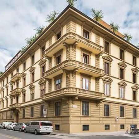 Flawless Duomo Apartment Floransa Dış mekan fotoğraf