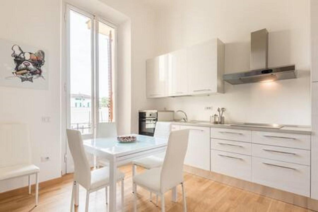 Flawless Duomo Apartment Floransa Dış mekan fotoğraf