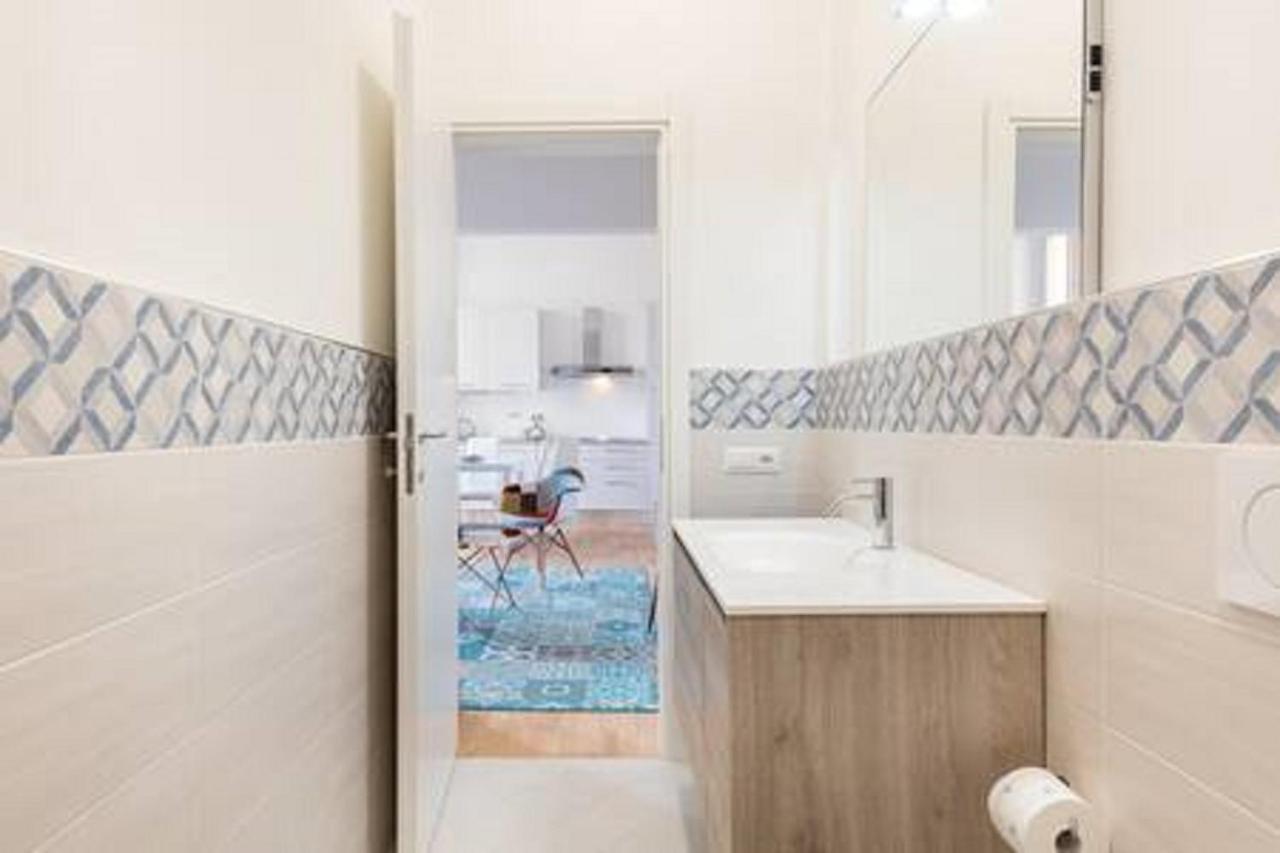 Flawless Duomo Apartment Floransa Dış mekan fotoğraf