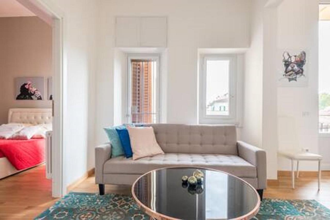 Flawless Duomo Apartment Floransa Dış mekan fotoğraf