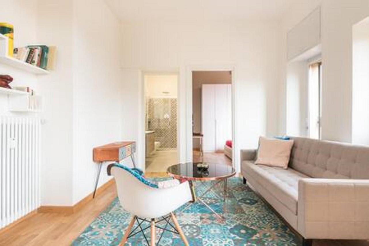 Flawless Duomo Apartment Floransa Dış mekan fotoğraf
