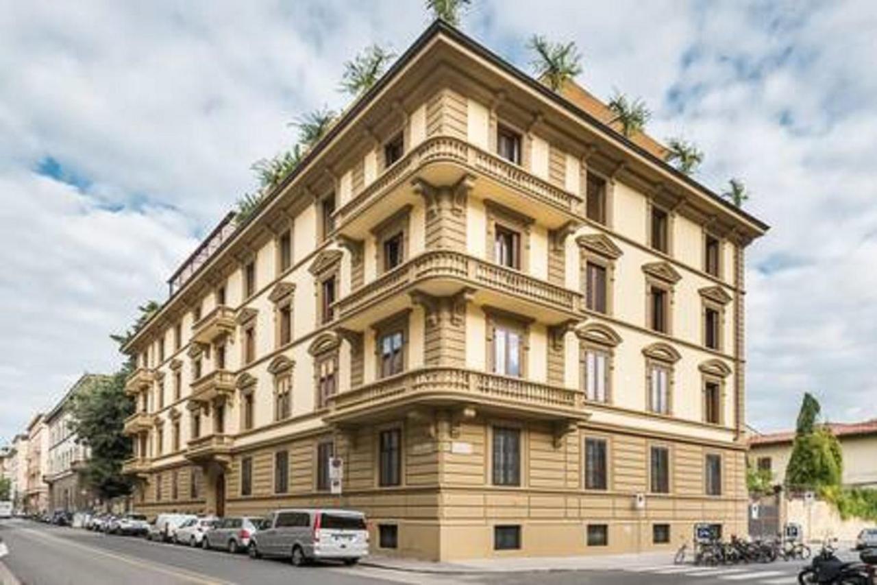 Flawless Duomo Apartment Floransa Dış mekan fotoğraf