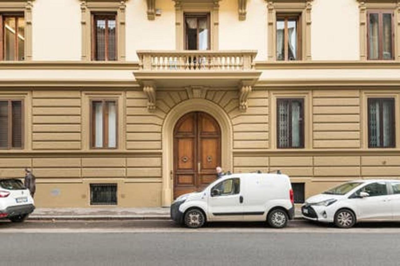 Flawless Duomo Apartment Floransa Dış mekan fotoğraf