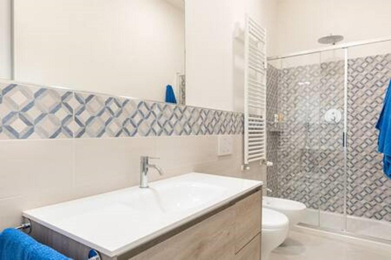 Flawless Duomo Apartment Floransa Dış mekan fotoğraf