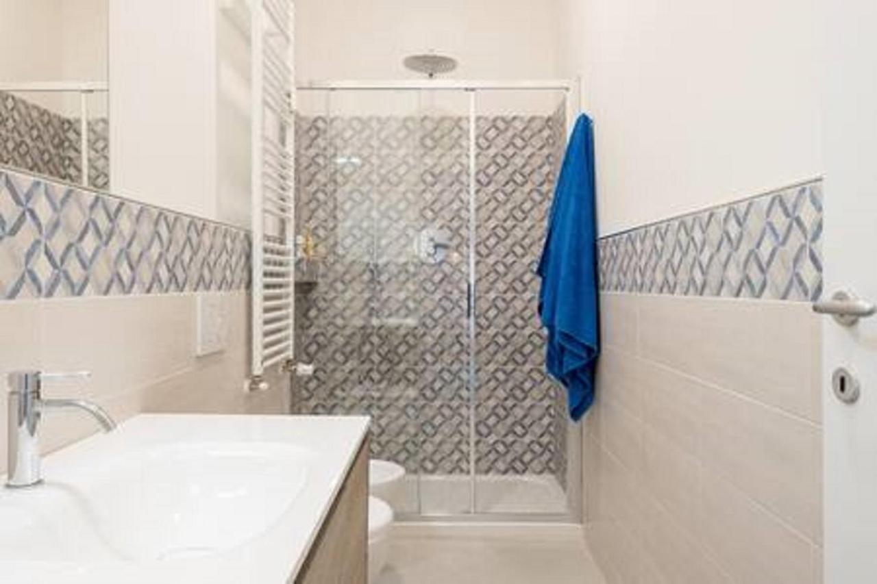 Flawless Duomo Apartment Floransa Dış mekan fotoğraf